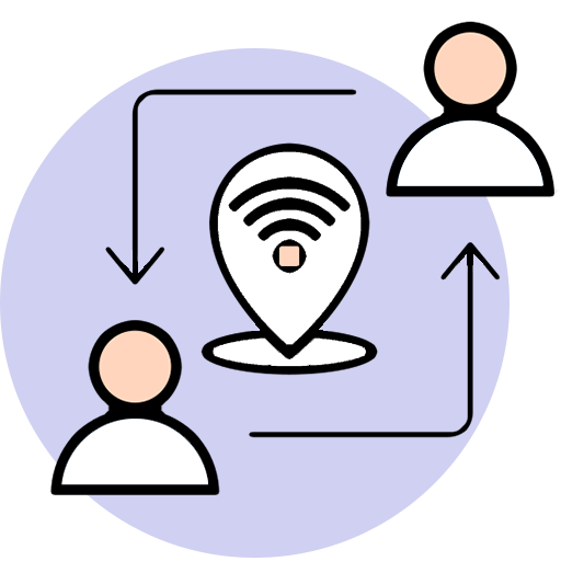 دسترسی به شبکه های محلی در ثبت شرکت دیجیتال مارکتینگ دبی