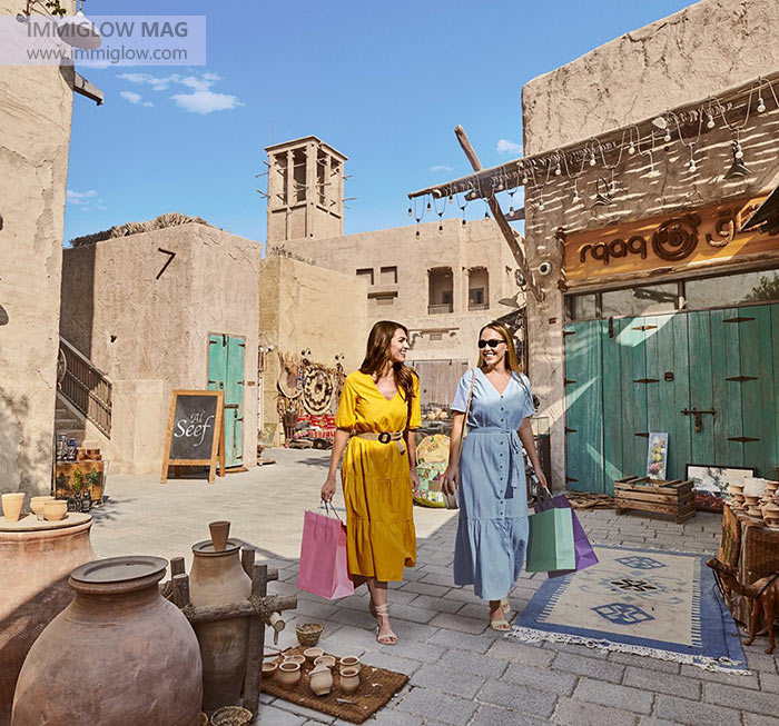 السیف دبی