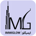  IMMIGLOW | ایمیگلو